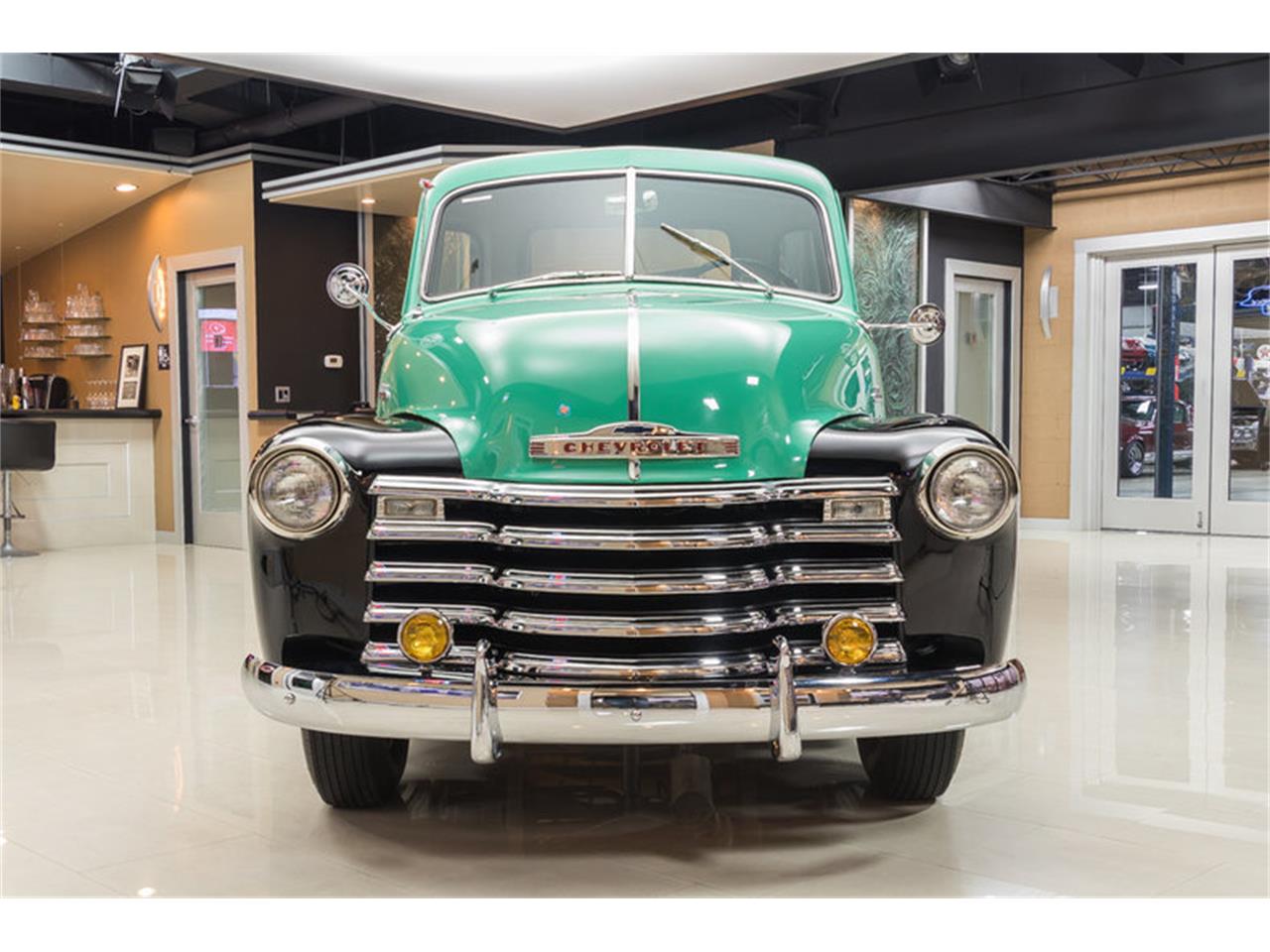 1953 Chevrolet 3100 5 Window Pickup for Sale | ClassicCars.com | CC-975831