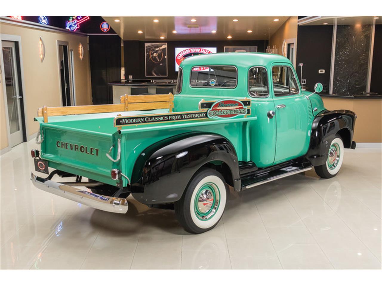 1953 Chevrolet 3100 5 Window Pickup for Sale | ClassicCars.com | CC-975831