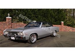 1967 Chevrolet Chevelle SS (CC-975832) for sale in Huntingtown, Maryland