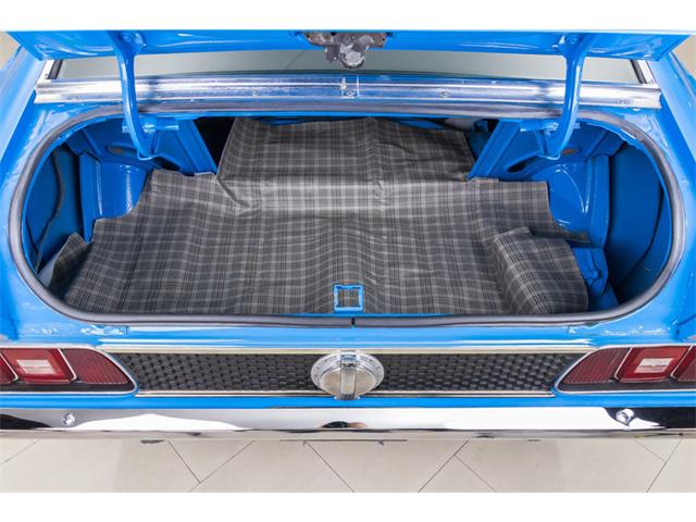 1971 Ford Mustang Mach 1 for Sale | ClassicCars.com | CC-975835