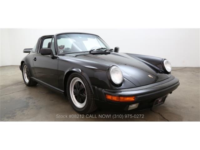 1988 Porsche Carrera (CC-975839) for sale in Beverly Hills, California
