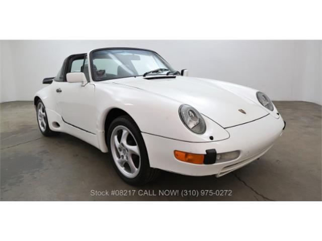 1984 Porsche Carrera (CC-975841) for sale in Beverly Hills, California