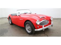 1962 Austin-Healey 3000 (CC-975842) for sale in Beverly Hills, California
