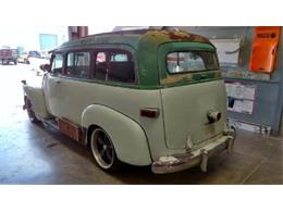1952 Chevrolet Suburban (CC-975848) for sale in Palatine, Illinois
