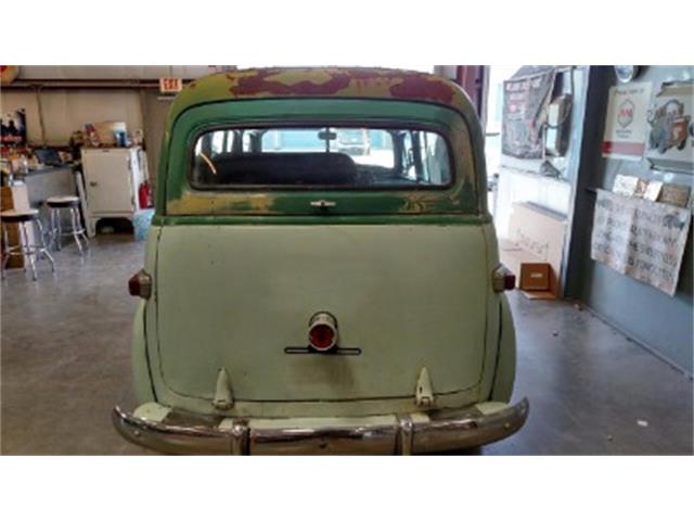 1952 Chevrolet Suburban (CC-975848) for sale in Palatine, Illinois