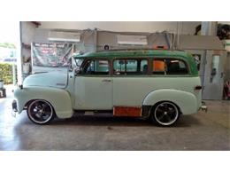 1952 Chevrolet Suburban (CC-975848) for sale in Palatine, Illinois