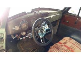 1952 Chevrolet Suburban (CC-975848) for sale in Palatine, Illinois