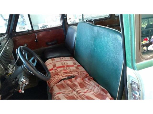 1952 Chevrolet Suburban (CC-975848) for sale in Palatine, Illinois
