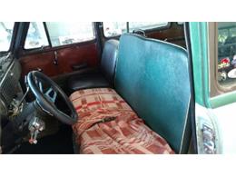 1952 Chevrolet Suburban (CC-975848) for sale in Palatine, Illinois
