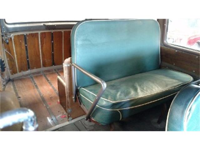 1952 Chevrolet Suburban (CC-975848) for sale in Palatine, Illinois