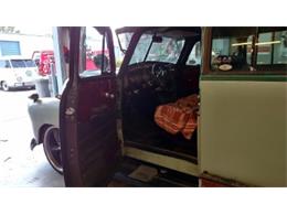1952 Chevrolet Suburban (CC-975848) for sale in Palatine, Illinois