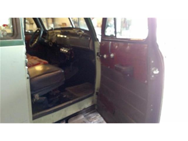 1952 Chevrolet Suburban (CC-975848) for sale in Palatine, Illinois