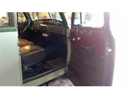 1952 Chevrolet Suburban (CC-975848) for sale in Palatine, Illinois