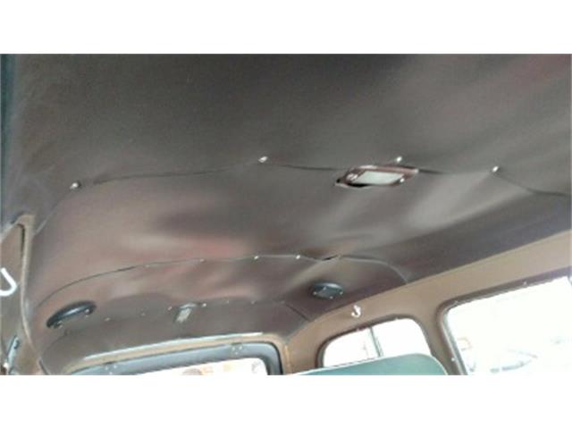 1952 Chevrolet Suburban (CC-975848) for sale in Palatine, Illinois