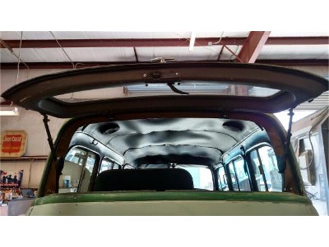 1952 Chevrolet Suburban (CC-975848) for sale in Palatine, Illinois