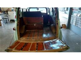 1952 Chevrolet Suburban (CC-975848) for sale in Palatine, Illinois