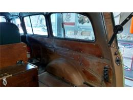 1952 Chevrolet Suburban (CC-975848) for sale in Palatine, Illinois