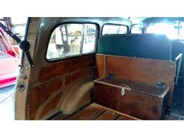 1952 Chevrolet Suburban (CC-975848) for sale in Palatine, Illinois