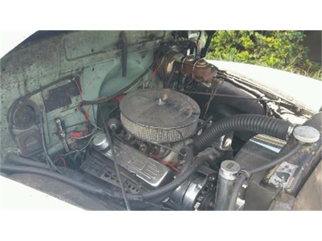 1952 Chevrolet Suburban (CC-975848) for sale in Palatine, Illinois