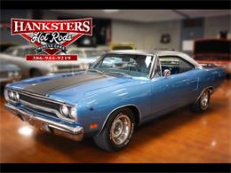 1970 Plymouth Road Runner (CC-975854) for sale in Indiana, Pennsylvania