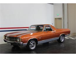 1971 Chevrolet El Camino (CC-975863) for sale in San Ramon, California