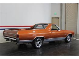 1971 Chevrolet El Camino (CC-975863) for sale in San Ramon, California