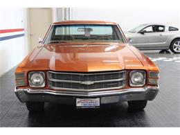 1971 Chevrolet El Camino (CC-975863) for sale in San Ramon, California