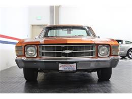 1971 Chevrolet El Camino (CC-975863) for sale in San Ramon, California