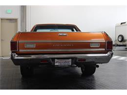 1971 Chevrolet El Camino (CC-975863) for sale in San Ramon, California