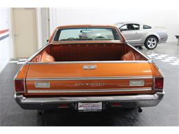 1971 Chevrolet El Camino (CC-975863) for sale in San Ramon, California