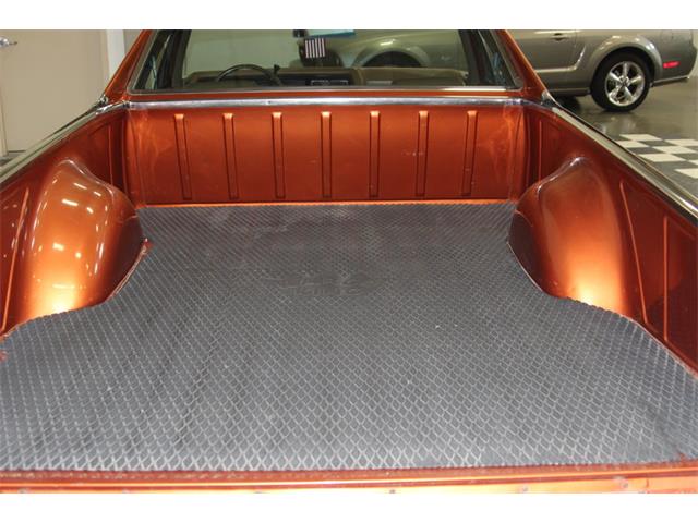 1971 Chevrolet El Camino (CC-975863) for sale in San Ramon, California