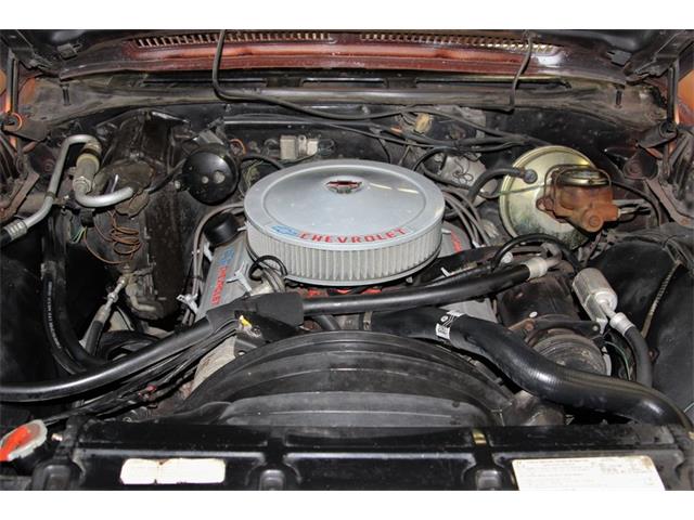 1971 Chevrolet El Camino (CC-975863) for sale in San Ramon, California