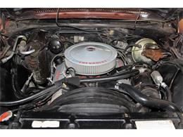 1971 Chevrolet El Camino (CC-975863) for sale in San Ramon, California