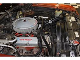 1971 Chevrolet El Camino (CC-975863) for sale in San Ramon, California