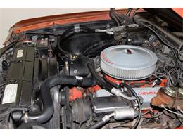 1971 Chevrolet El Camino (CC-975863) for sale in San Ramon, California