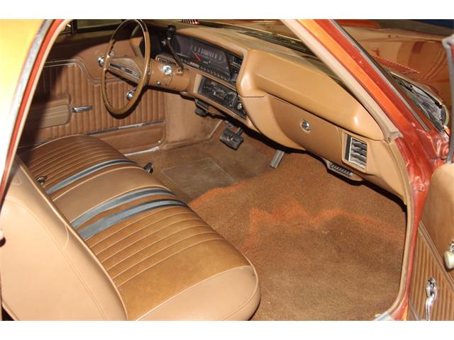 1971 Chevrolet El Camino (CC-975863) for sale in San Ramon, California