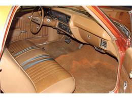 1971 Chevrolet El Camino (CC-975863) for sale in San Ramon, California