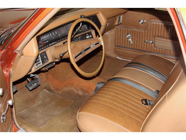 1971 Chevrolet El Camino (CC-975863) for sale in San Ramon, California