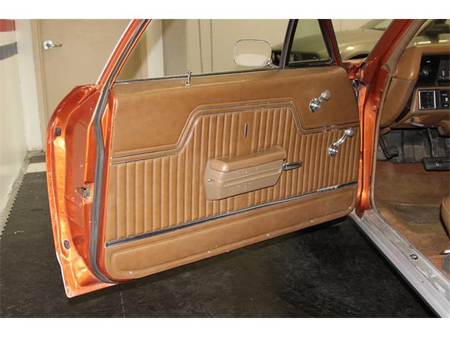 1971 Chevrolet El Camino (CC-975863) for sale in San Ramon, California