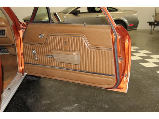 1971 Chevrolet El Camino (CC-975863) for sale in San Ramon, California