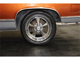 1971 Chevrolet El Camino (CC-975863) for sale in San Ramon, California