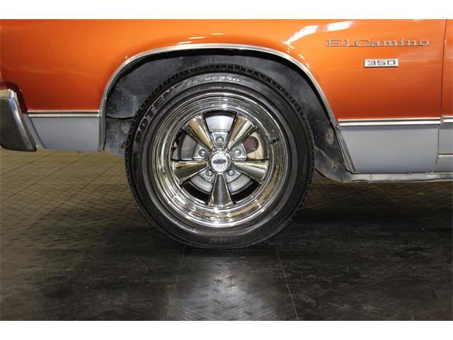 1971 Chevrolet El Camino (CC-975863) for sale in San Ramon, California