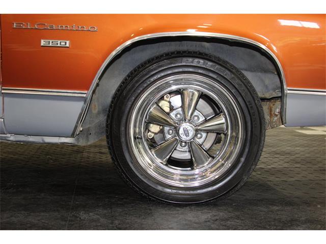 1971 Chevrolet El Camino (CC-975863) for sale in San Ramon, California