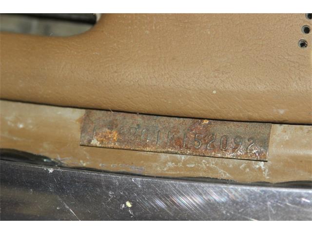 1971 Chevrolet El Camino (CC-975863) for sale in San Ramon, California
