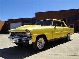 1967 Chevrolet Nova (CC-975867) for sale in Glen Burnie, Maryland