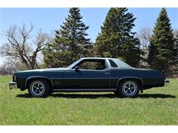 1977 Pontiac Grand Prix (CC-975892) for sale in Watertown, Minnesota