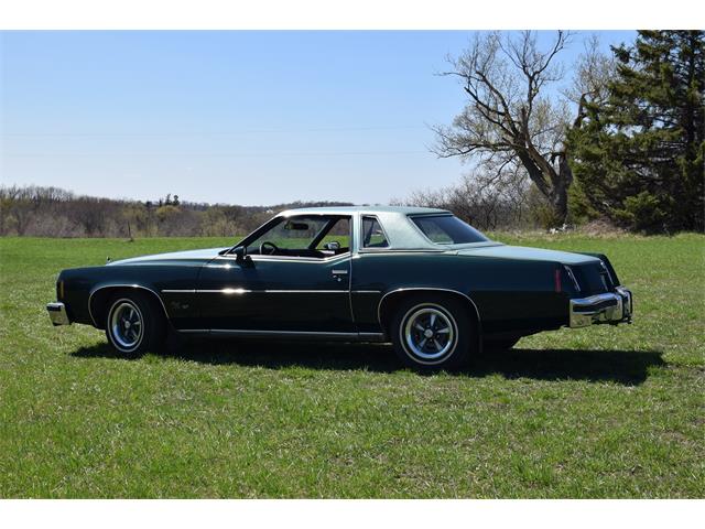 1977 Pontiac Grand Prix (CC-975892) for sale in Watertown, Minnesota