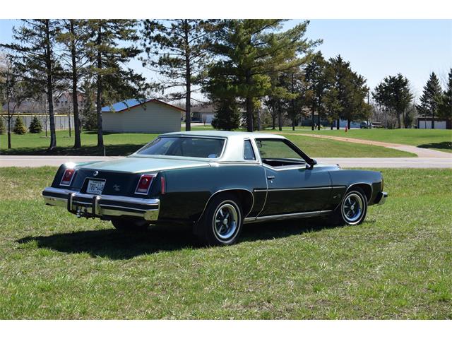 1977 Pontiac Grand Prix (CC-975892) for sale in Watertown, Minnesota