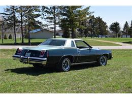 1977 Pontiac Grand Prix (CC-975892) for sale in Watertown, Minnesota