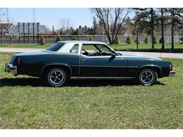 1977 Pontiac Grand Prix (CC-975892) for sale in Watertown, Minnesota